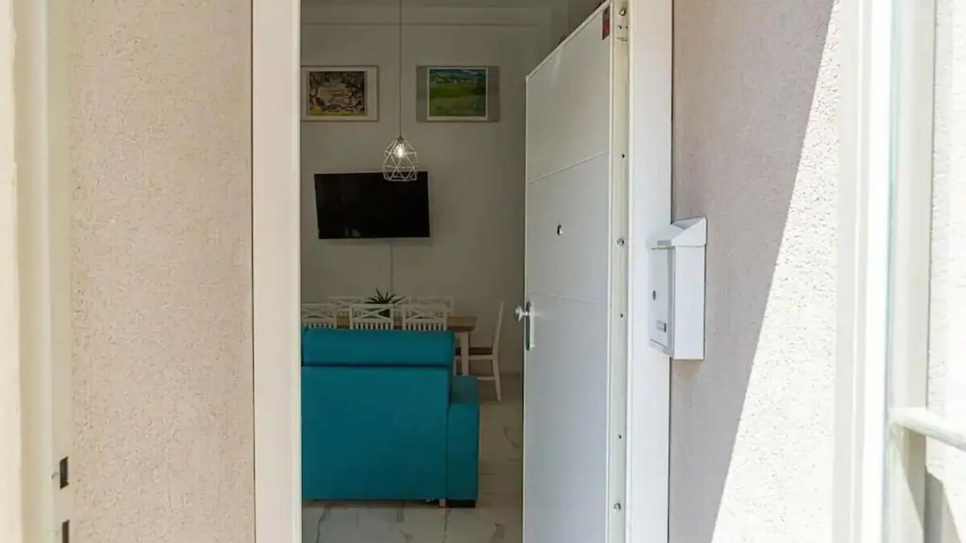 2Bedroom Duplex In Hortaleza Near Metro Madrid