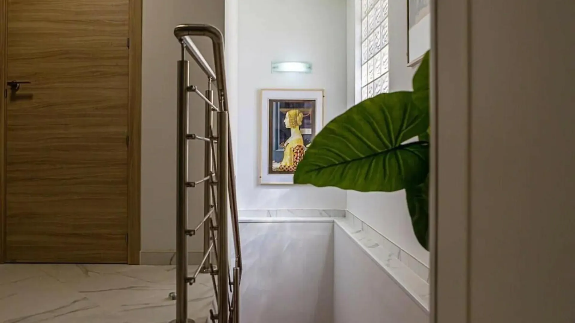 2Bedroom Duplex In Hortaleza Near Metro Madrid Apartment